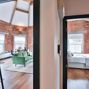 Appartement met Twee Slaapkamers